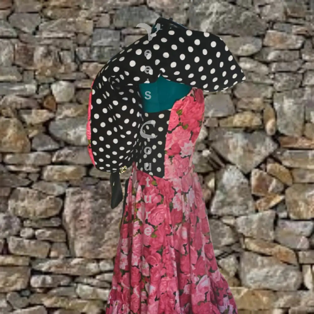 Floral Fantasy 1